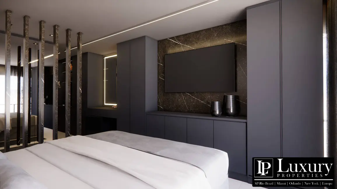 Cobertura com 1 quarto à venda e para alugar, 94m2 em Jardins, São Paulo - SP - imagem 7 Foto 7 de Cobertura com 1 quarto à venda e para alugar, 94m2 em Jardins, São Paulo - SP