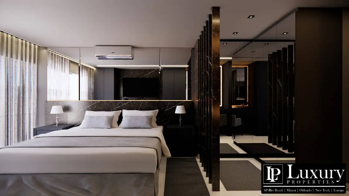 Cobertura com 1 quarto à venda e para alugar, 94m2 em Jardins, São Paulo - SP - imagem 5 Foto 5 de Cobertura com 1 quarto à venda e para alugar, 94m2 em Jardins, São Paulo - SP