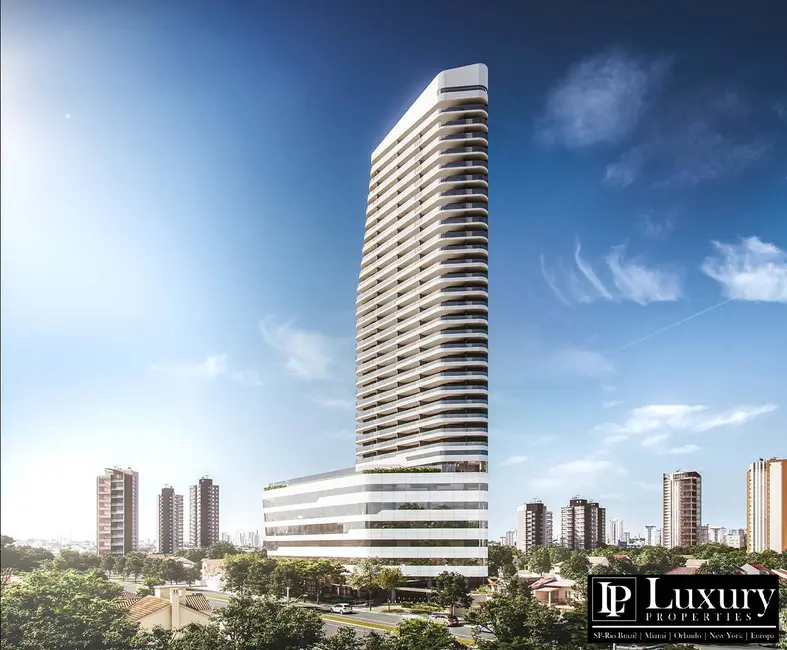 Foto 1 de Apartamento com 3 quartos à venda e para alugar, 200m2 em Pinheiros, São Paulo - SP