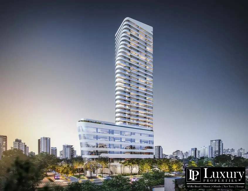 Foto 4 de Apartamento com 3 quartos à venda e para alugar, 200m2 em Pinheiros, São Paulo - SP