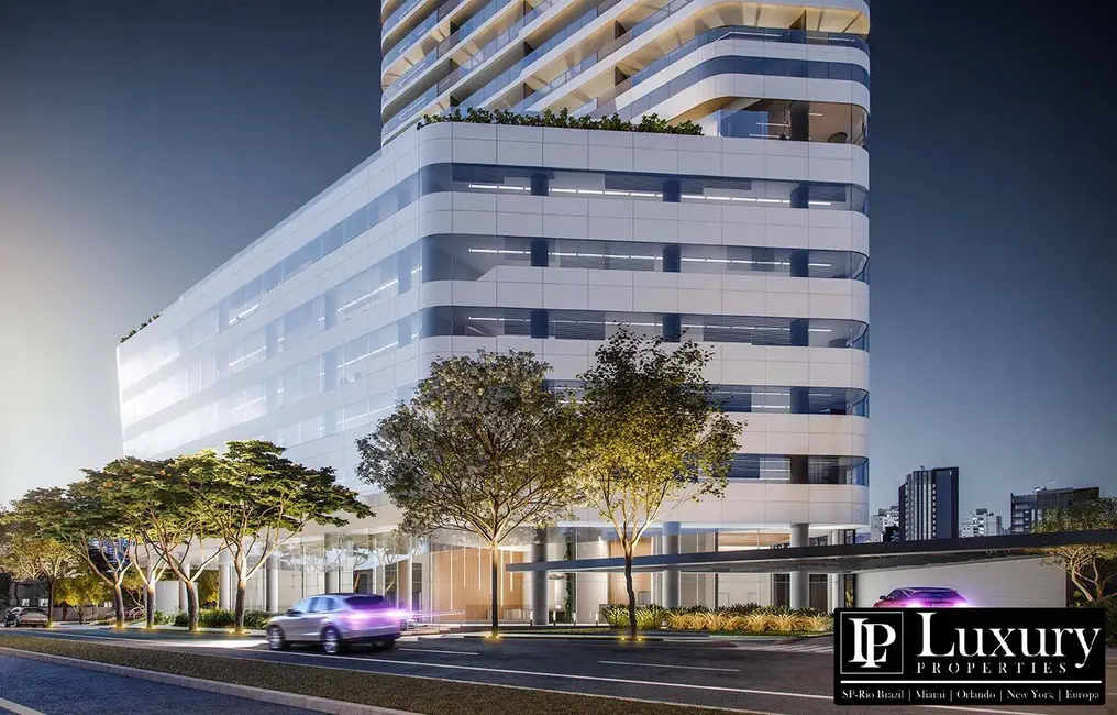 Foto 3 de Apartamento com 3 quartos à venda e para alugar, 200m2 em Pinheiros, São Paulo - SP