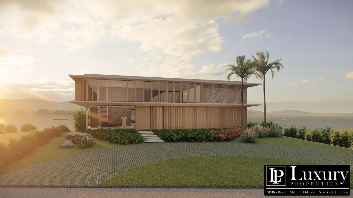 Foto 6 de Casa de Condomínio com 10 quartos à venda em Praia da Ribeira (Cunhambebe), Angra Dos Reis - RJ