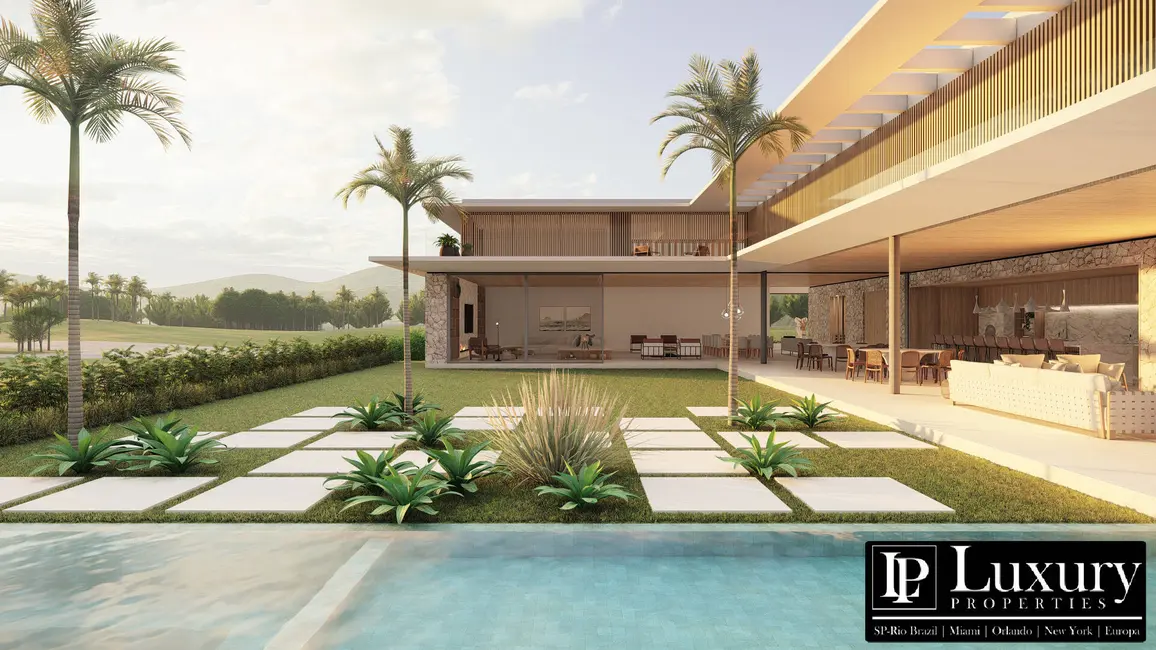 Foto 3 de Casa de Condomínio com 10 quartos à venda em Praia da Ribeira (Cunhambebe), Angra Dos Reis - RJ