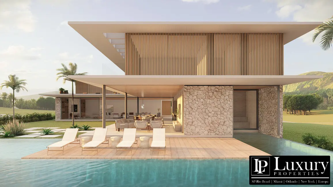 Foto 4 de Casa de Condomínio com 10 quartos à venda em Praia da Ribeira (Cunhambebe), Angra Dos Reis - RJ