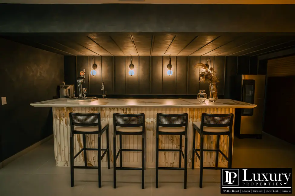 Foto 8 de Casa de Condomínio com 5 quartos à venda em Praia da Ribeira (Cunhambebe), Angra Dos Reis - RJ