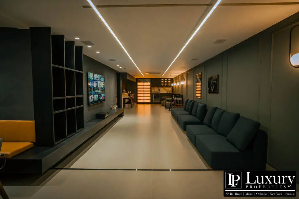 Foto 6 de Casa de Condomínio com 5 quartos à venda em Praia da Ribeira (Cunhambebe), Angra Dos Reis - RJ