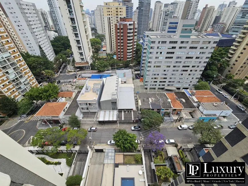 Foto 7 de Cobertura com 4 quartos à venda, 331m2 em Vila Uberabinha, São Paulo - SP