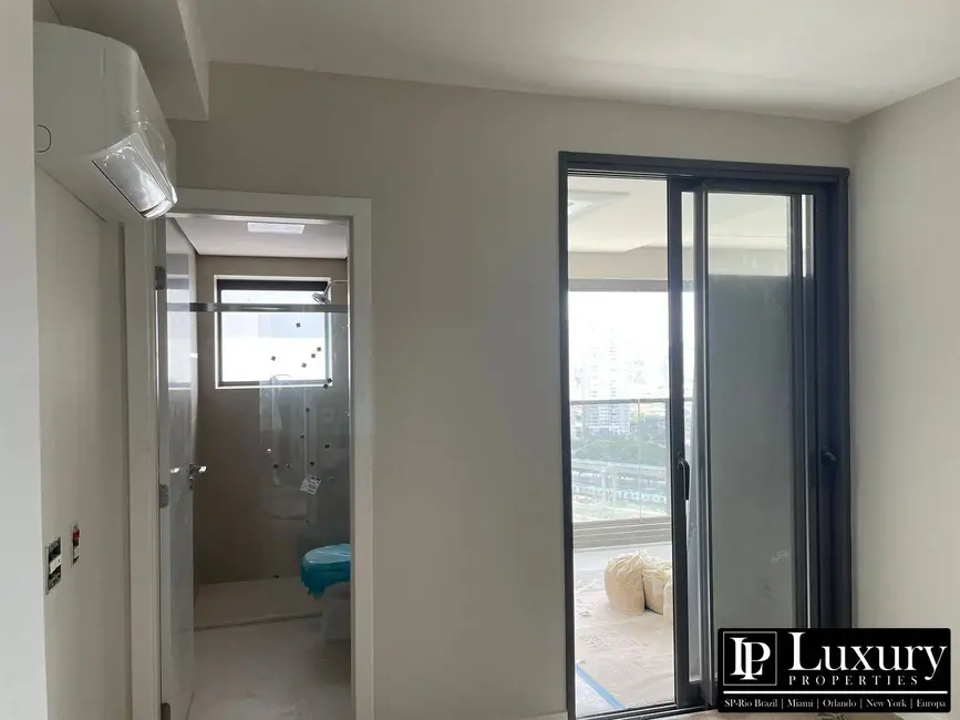 Foto 9 de Apartamento com 3 quartos para alugar, 142m2 em São Paulo - SP