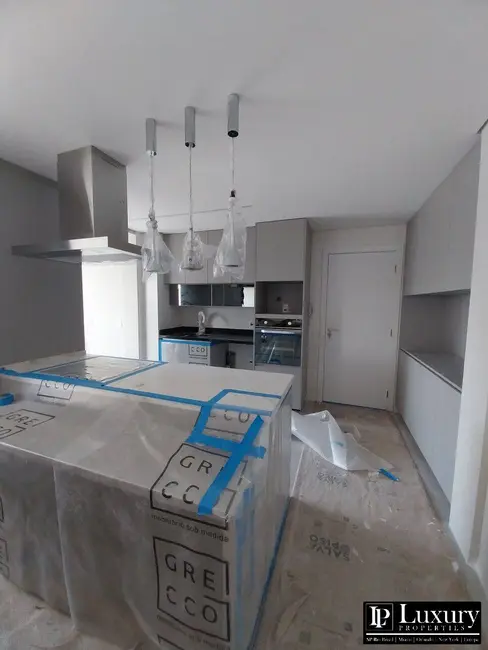 Foto 4 de Apartamento com 3 quartos para alugar, 142m2 em São Paulo - SP