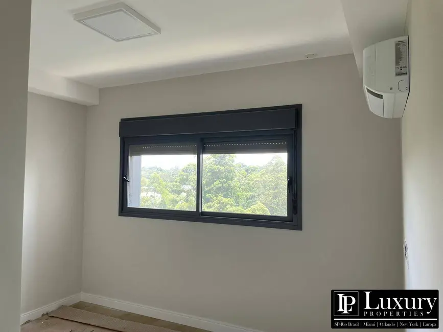 Foto 8 de Apartamento com 3 quartos para alugar, 142m2 em São Paulo - SP