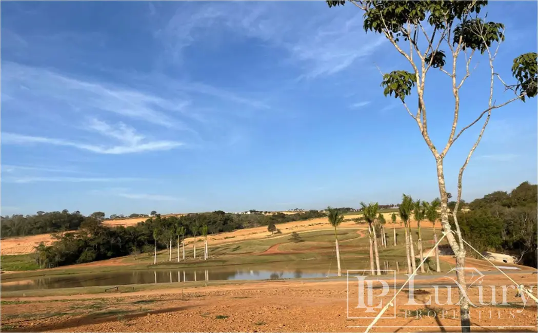 Foto 1 de Lote de Condomínio à venda em Porto Feliz - SP