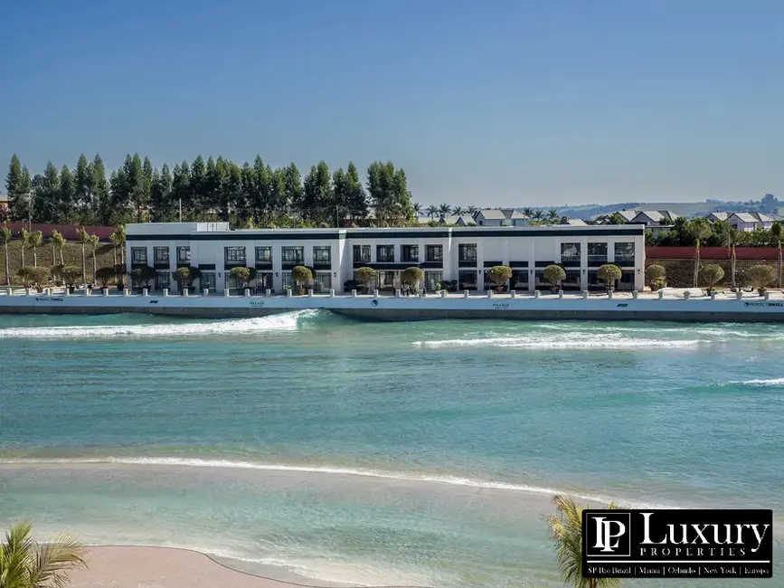 Foto 4 de Lote de Condomínio à venda em Porto Feliz - SP