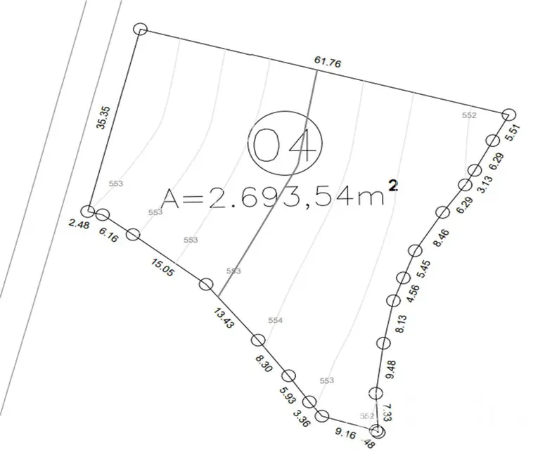 Foto 2 de Lote de Condomínio à venda em Porto Feliz - SP