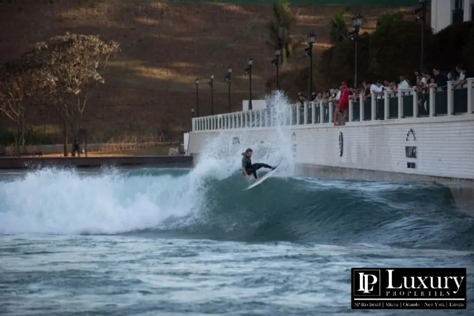 Foto 6 de Lote de Condomínio à venda em Porto Feliz - SP