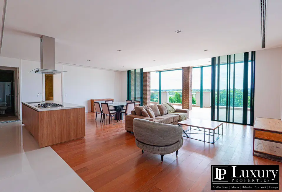 Foto 1 de Apartamento com 2 quartos à venda, 211m2 em Porto Feliz - SP