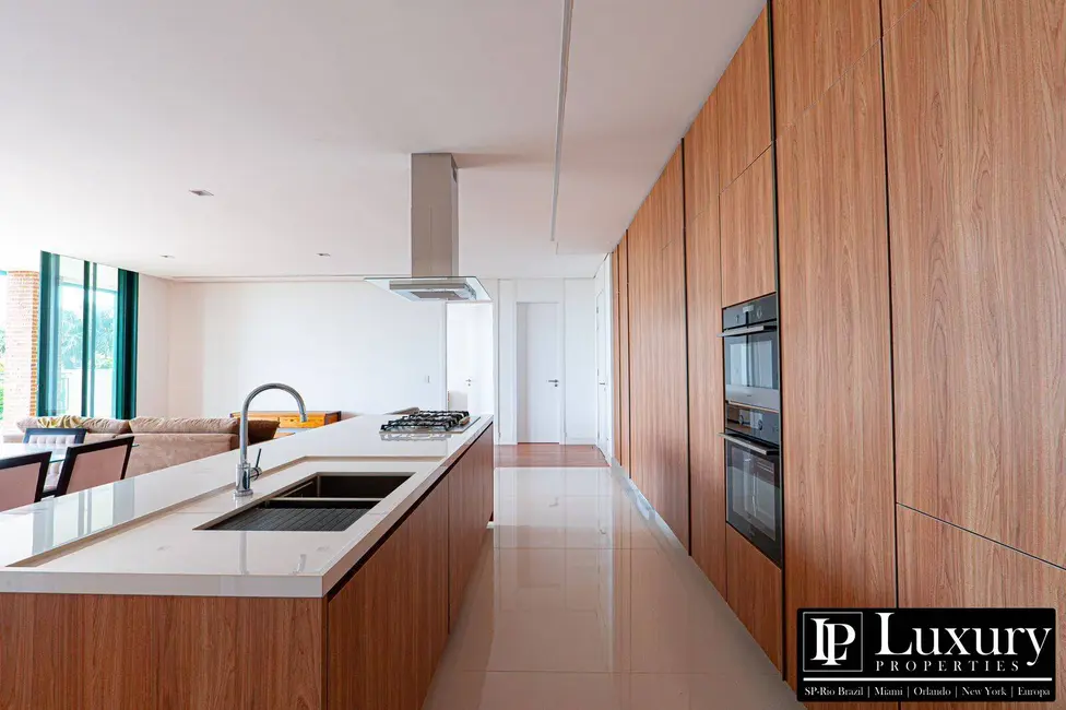 Foto 7 de Apartamento com 2 quartos à venda, 211m2 em Porto Feliz - SP