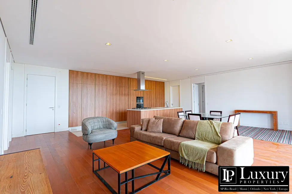 Foto 2 de Apartamento com 2 quartos à venda, 211m2 em Porto Feliz - SP