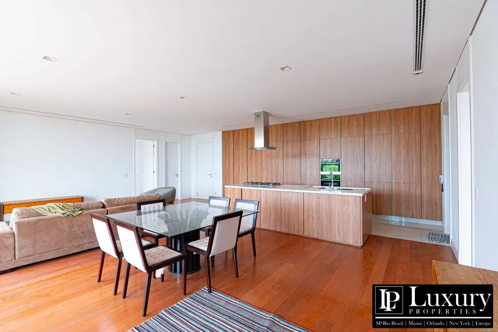 Foto 4 de Apartamento com 2 quartos à venda, 211m2 em Porto Feliz - SP