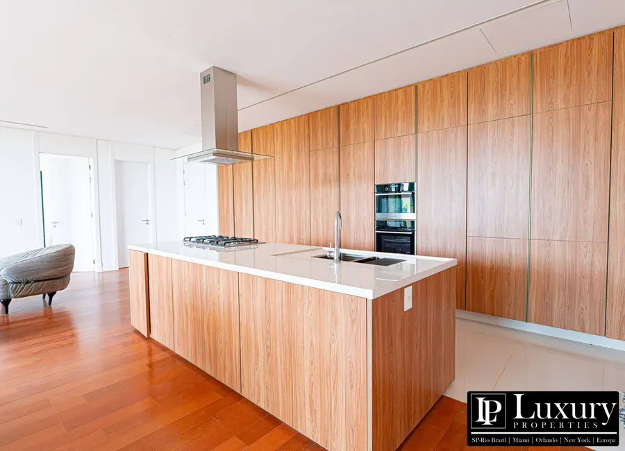 Foto 8 de Apartamento com 2 quartos à venda, 211m2 em Porto Feliz - SP