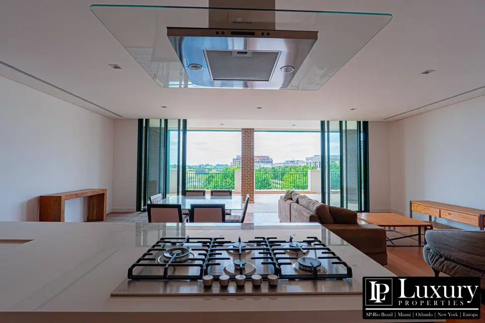 Foto 6 de Apartamento com 2 quartos à venda, 211m2 em Porto Feliz - SP