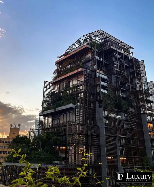 Apartamento com 1 quarto à venda, 147m2 em Bela Vista, São Paulo - SP - imagem 1 Foto 1 de Apartamento com 1 quarto à venda, 147m2 em Bela Vista, São Paulo - SP