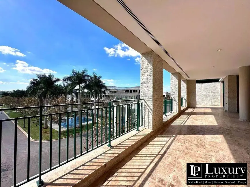 Foto 4 de Apartamento com 2 quartos à venda, 276m2 em Porto Feliz - SP