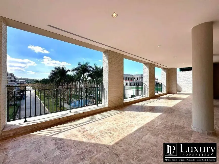 Foto 1 de Apartamento com 2 quartos à venda, 276m2 em Porto Feliz - SP