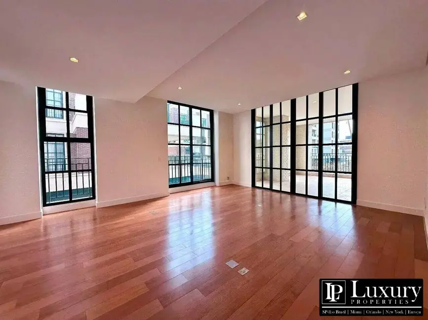 Foto 6 de Apartamento com 2 quartos à venda, 276m2 em Porto Feliz - SP