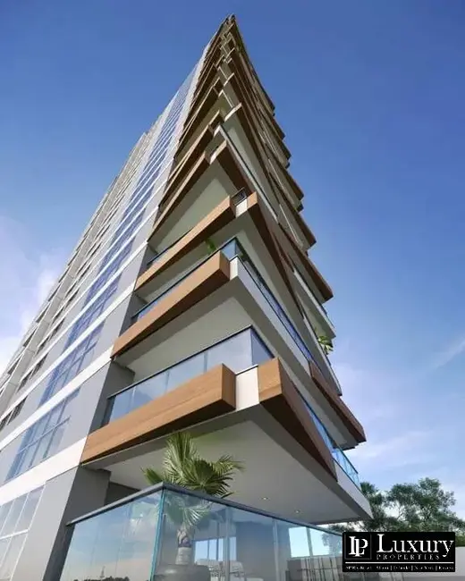 Foto 1 de Apartamento com 4 quartos à venda, 246m2 em Itaim Bibi, São Paulo - SP