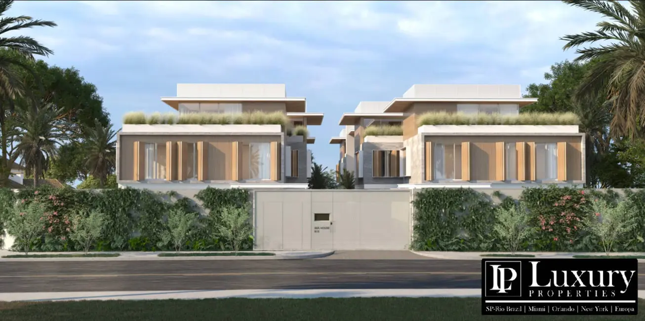 Foto 1 de Casa de Condomínio com 4 quartos à venda, 1400m2 em Jardim Paulistano, São Paulo - SP