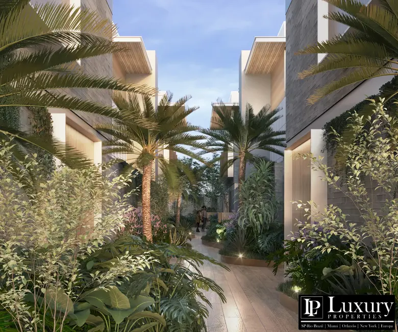 Foto 5 de Casa de Condomínio com 4 quartos à venda, 1400m2 em Jardim Paulistano, São Paulo - SP