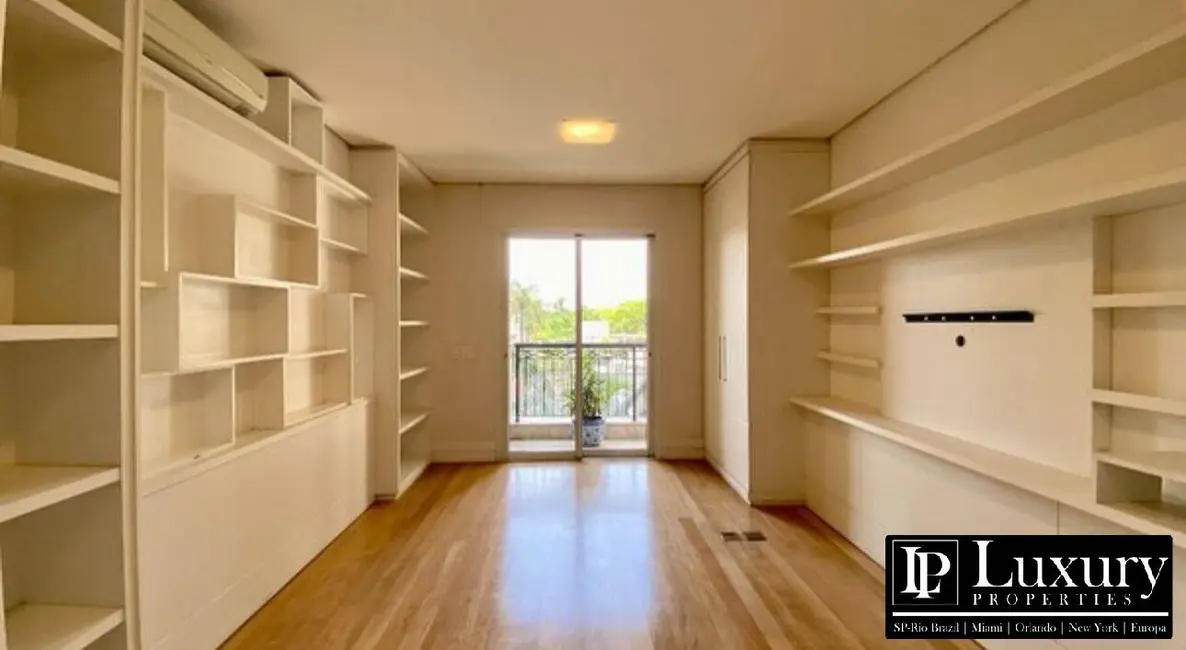 Foto 8 de Apartamento com 5 quartos para alugar, 753m2 em Cerqueira César, São Paulo - SP