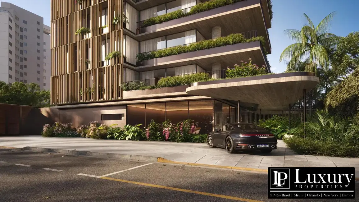 Foto 3 de Apartamento com 4 quartos à venda e para alugar, 425524m2 em Jardim Paulista, São Paulo - SP