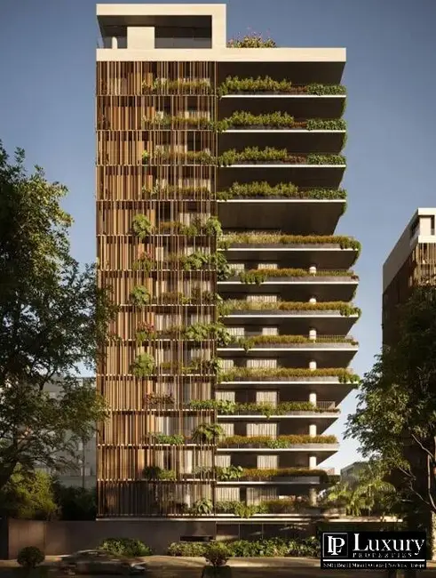 Foto 1 de Apartamento com 4 quartos à venda e para alugar, 425524m2 em Jardim Paulista, São Paulo - SP