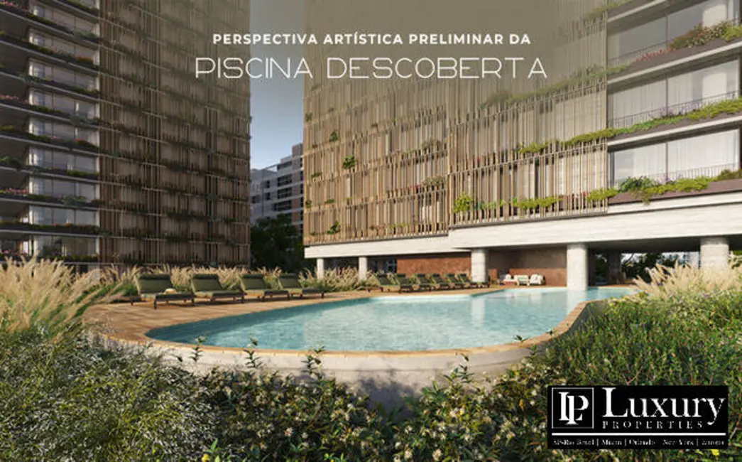 Foto 5 de Apartamento com 4 quartos à venda e para alugar, 425524m2 em Jardim Paulista, São Paulo - SP