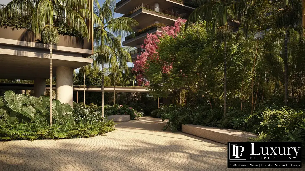 Foto 4 de Apartamento com 4 quartos à venda e para alugar, 425524m2 em Jardim Paulista, São Paulo - SP