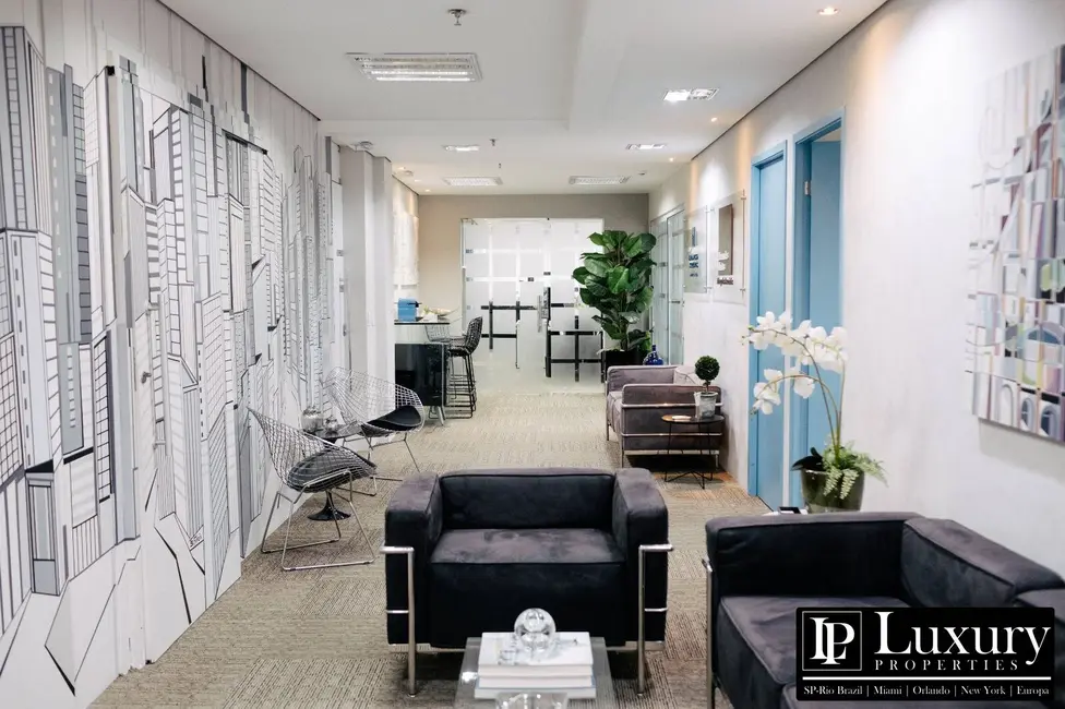 Sala Comercial à venda, 220m2 em Paraíso, São Paulo - SP - imagem 1 Foto 1 de Sala Comercial à venda, 220m2 em Paraíso, São Paulo - SP