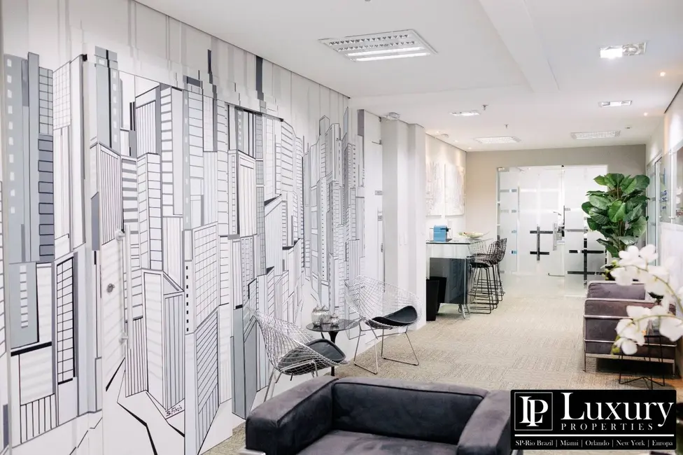 Sala Comercial à venda, 220m2 em Paraíso, São Paulo - SP - imagem 3 Foto 3 de Sala Comercial à venda, 220m2 em Paraíso, São Paulo - SP