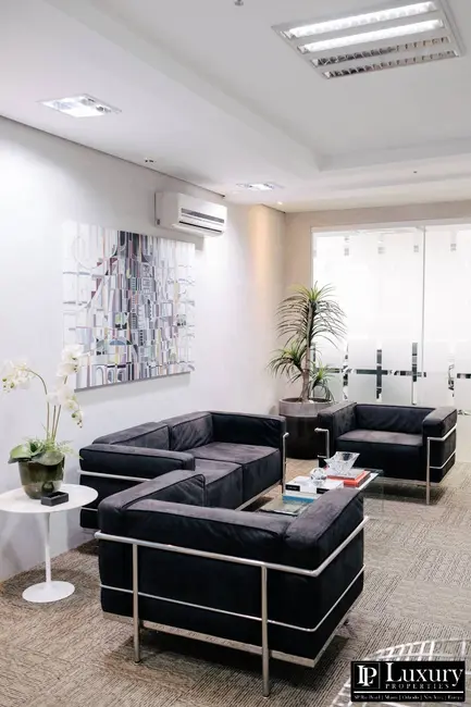 Sala Comercial à venda, 220m2 em Paraíso, São Paulo - SP - imagem 4 Foto 4 de Sala Comercial à venda, 220m2 em Paraíso, São Paulo - SP
