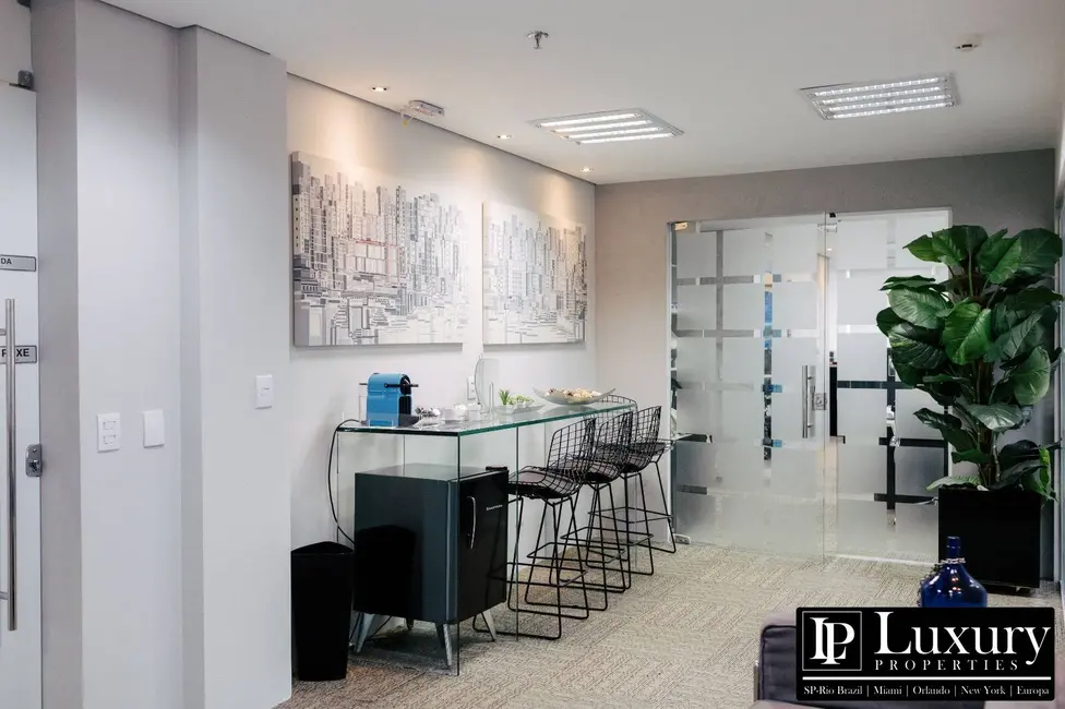 Sala Comercial à venda, 220m2 em Paraíso, São Paulo - SP - imagem 7 Foto 7 de Sala Comercial à venda, 220m2 em Paraíso, São Paulo - SP