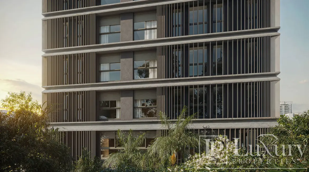 Foto 5 de Apartamento com 4 quartos à venda e para alugar, 317m2 em Vila Uberabinha, São Paulo - SP