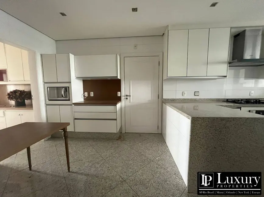 Foto 9 de Apartamento com 2 quartos à venda e para alugar, 237m2 em Cidade Jardim, São Paulo - SP