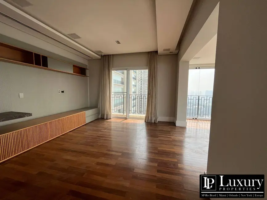 Foto 7 de Apartamento com 2 quartos à venda e para alugar, 237m2 em Cidade Jardim, São Paulo - SP