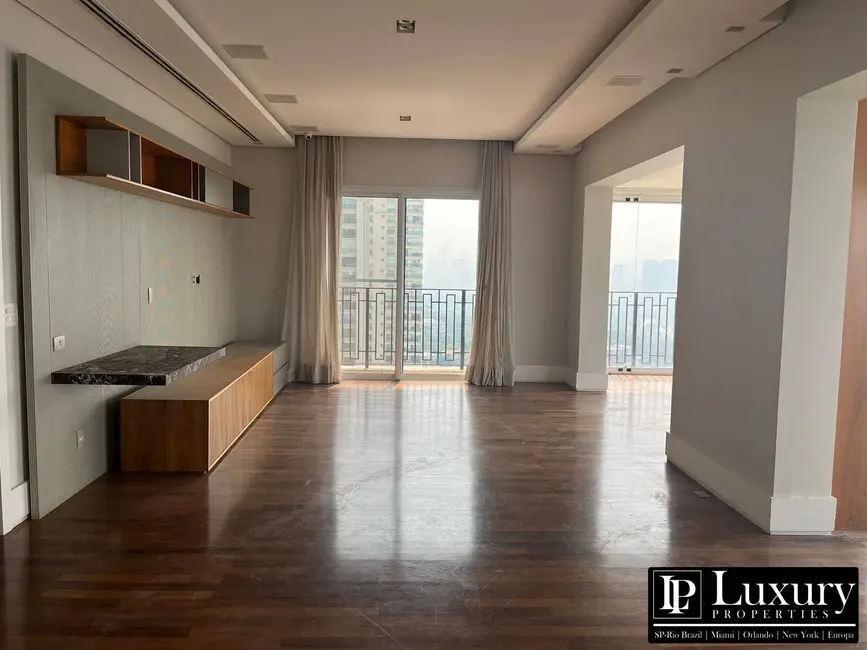 Foto 4 de Apartamento com 2 quartos à venda e para alugar, 237m2 em Cidade Jardim, São Paulo - SP
