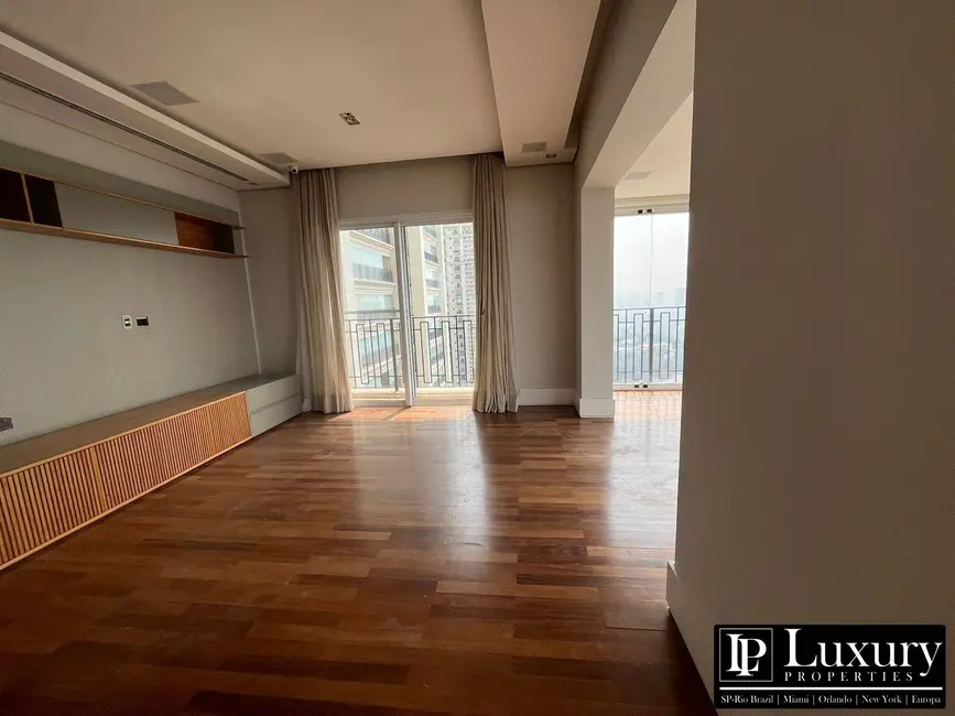 Foto 5 de Apartamento com 2 quartos à venda e para alugar, 237m2 em Cidade Jardim, São Paulo - SP