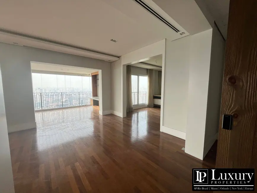 Foto 3 de Apartamento com 2 quartos à venda e para alugar, 237m2 em Cidade Jardim, São Paulo - SP