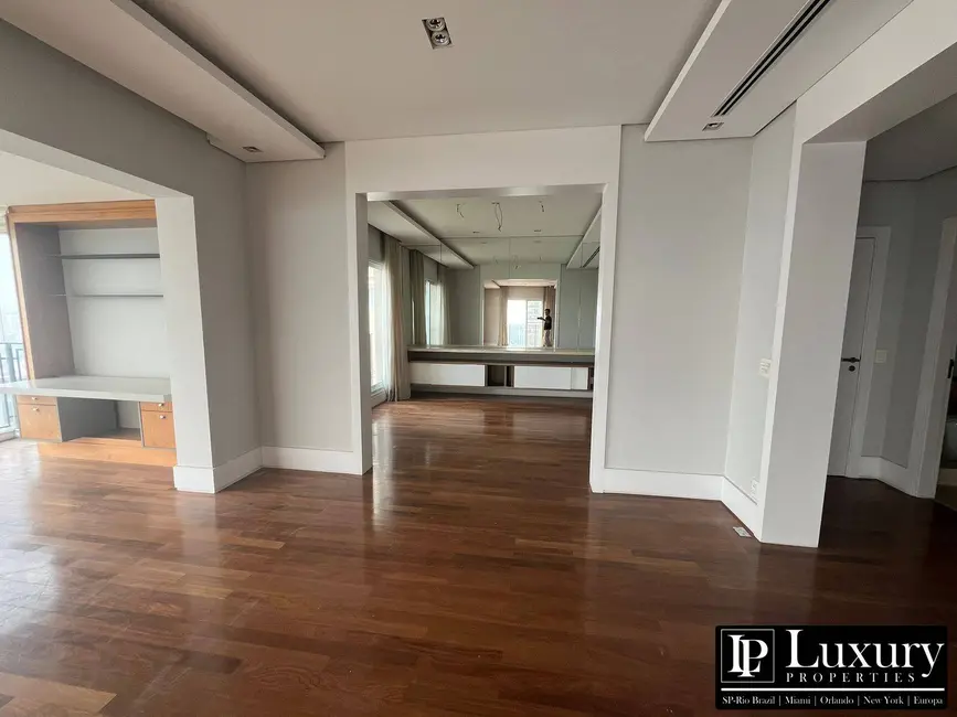 Foto 6 de Apartamento com 2 quartos à venda e para alugar, 237m2 em Cidade Jardim, São Paulo - SP