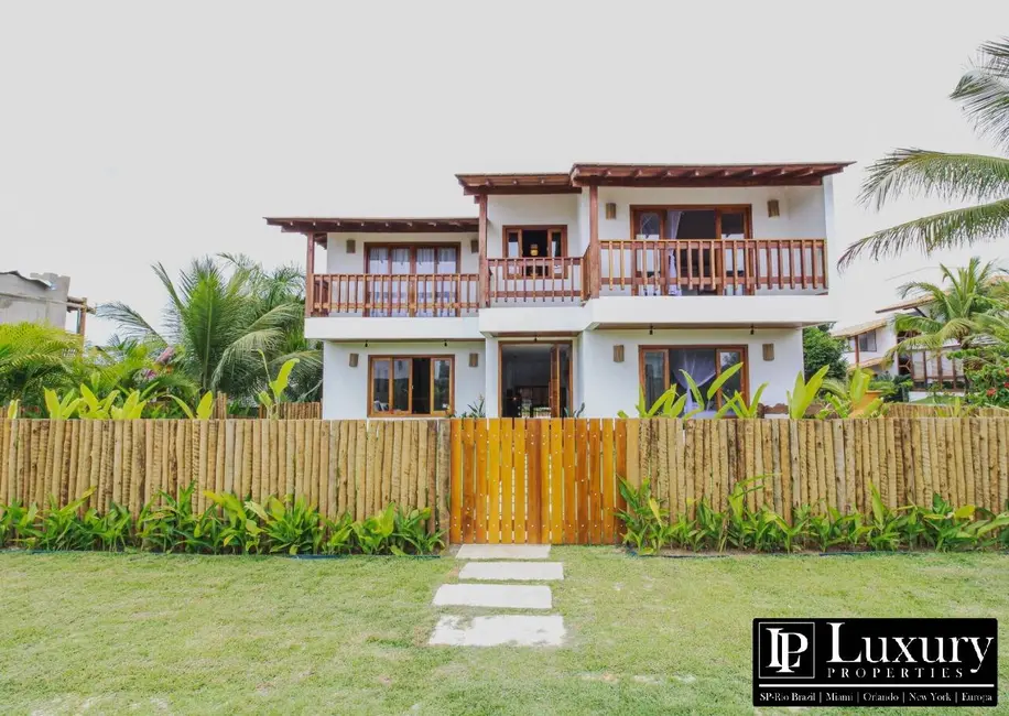 Foto 3 de Casa de Condomínio com 5 quartos à venda em Porto Seguro - BA