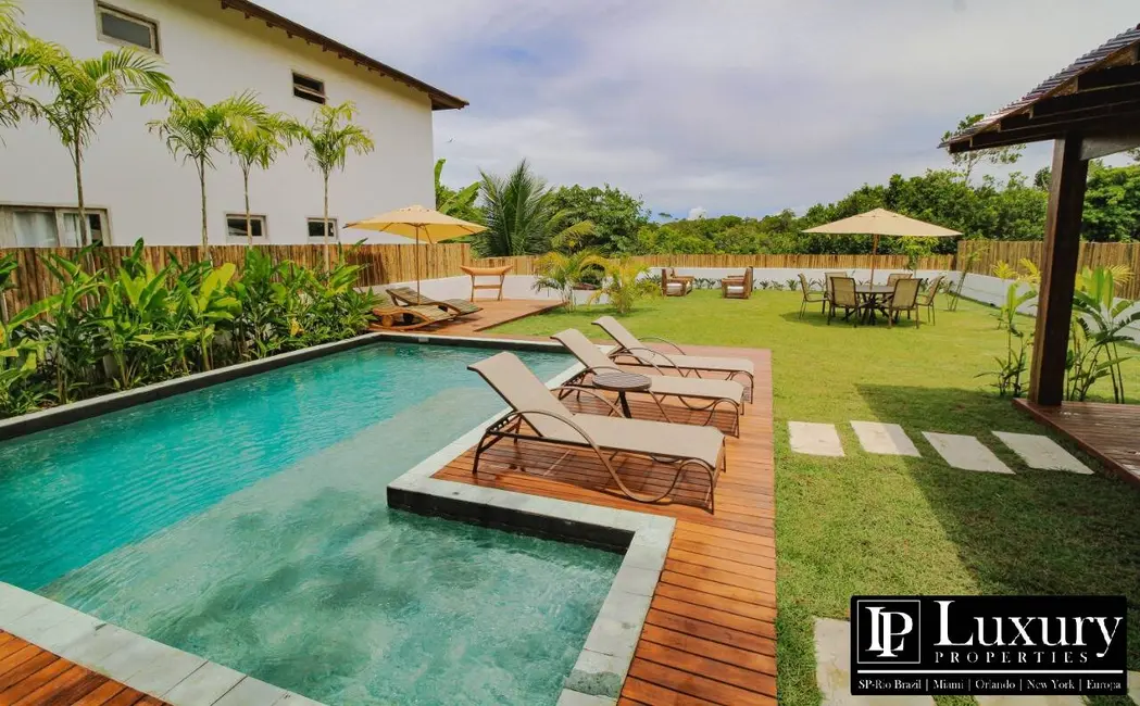 Foto 6 de Casa de Condomínio com 5 quartos à venda em Porto Seguro - BA