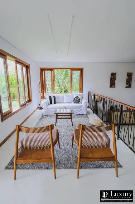 Foto 9 de Casa de Condomínio com 5 quartos à venda em Porto Seguro - BA